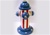 Stars and Stripes Fire Hydrant
